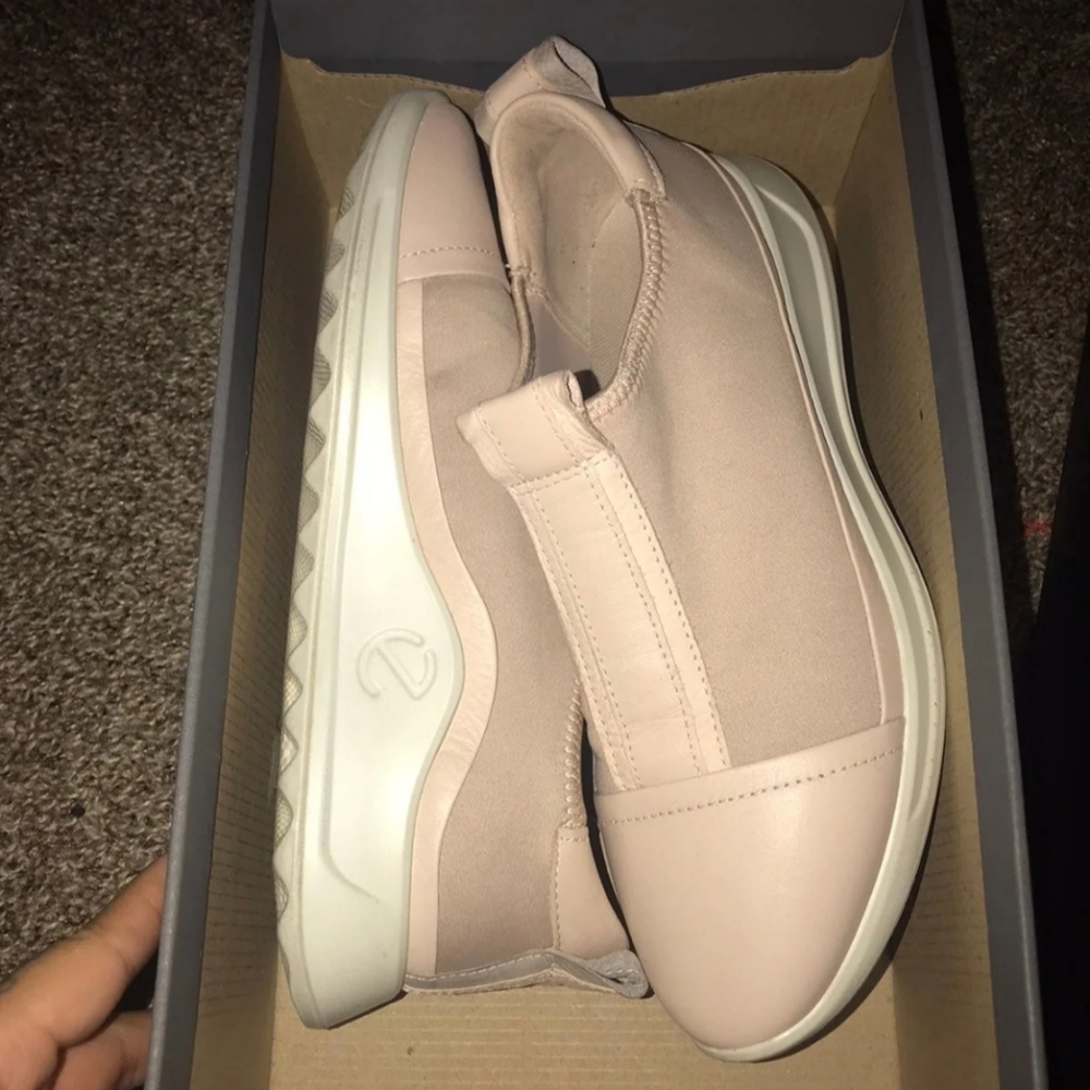 Ecco runner